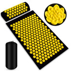 Kit PuraDorse : tapis, coussin cervical et sac de transport
