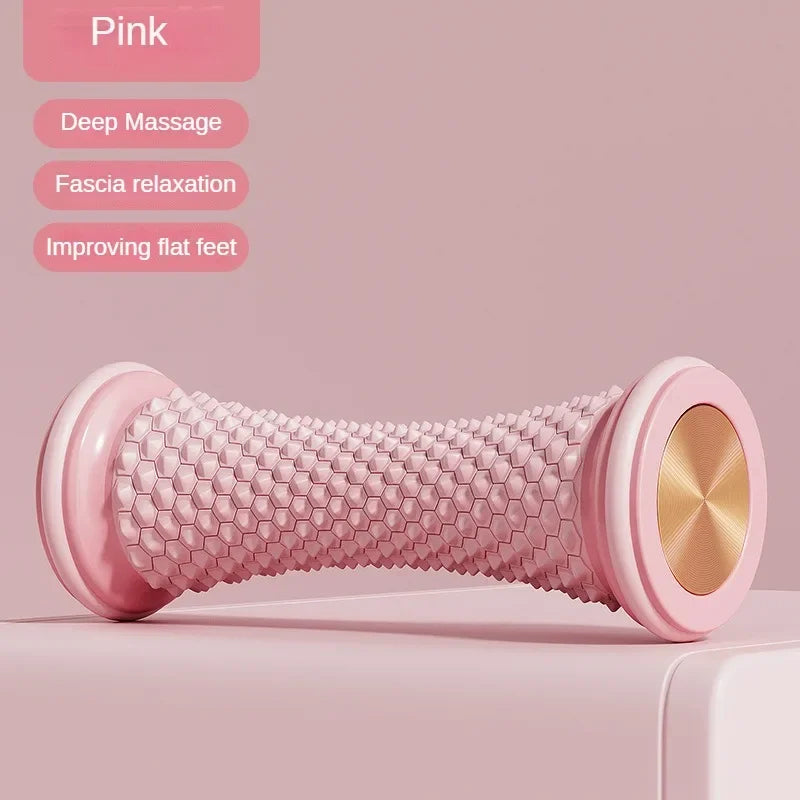 PuraDorse Roll, rouleau de massage plantaire à picots