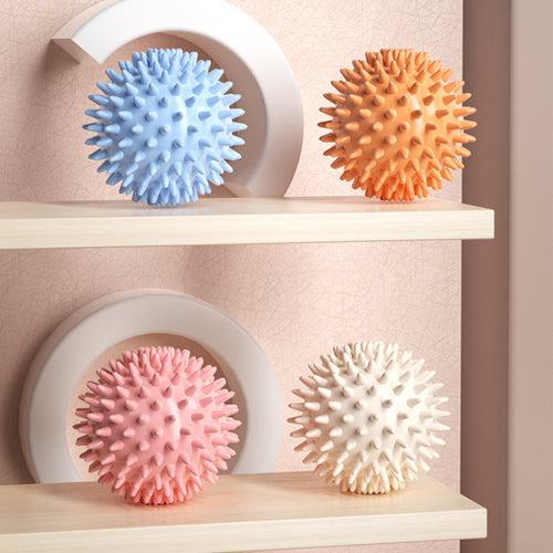 PuraDorse Point, la balle de massage à picots